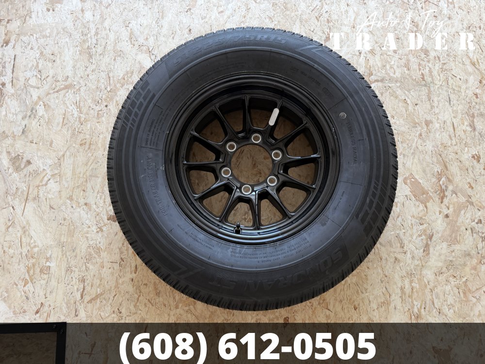 2026 Cross Trailers 8.5X20 Alpha Cargo / Enclosed Trailer