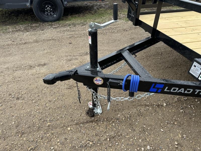 2025 Load Trail 83X18 Utility Trailer