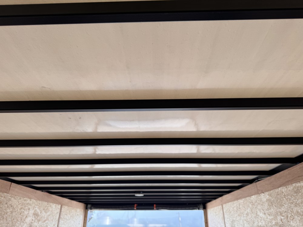 2025 Cross Trailers 8.5X20 Alpha Cargo / Enclosed Trailer