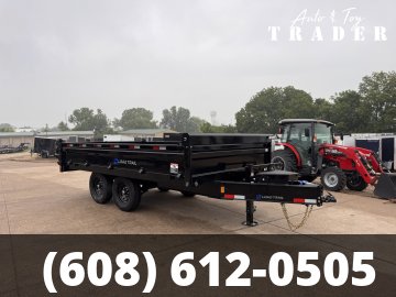 2026 Load Trail 96X14 Dump Trailer