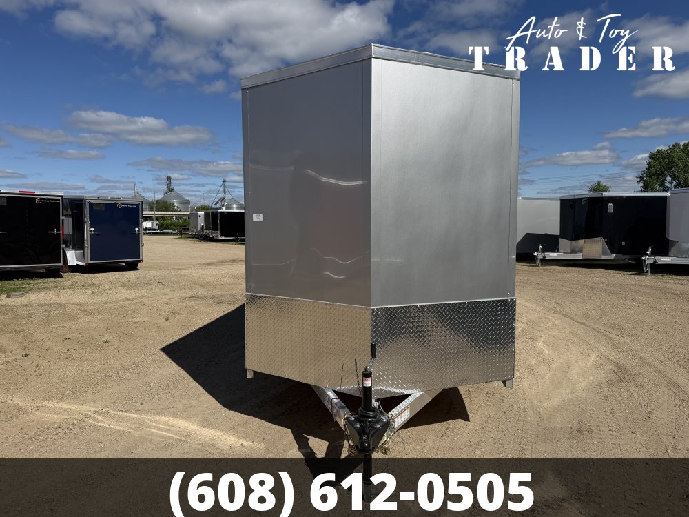 2026 Legend 7X20 Thunder Enclosed Cargo