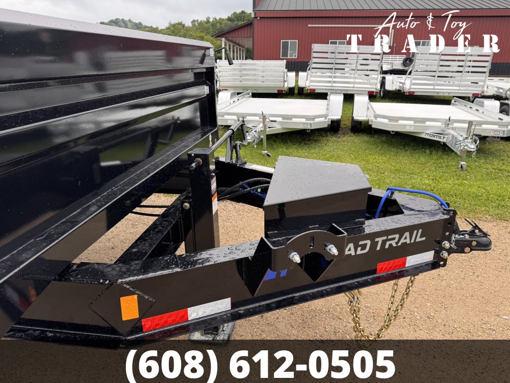 2026 Load Trail 96X14 Dump Trailer