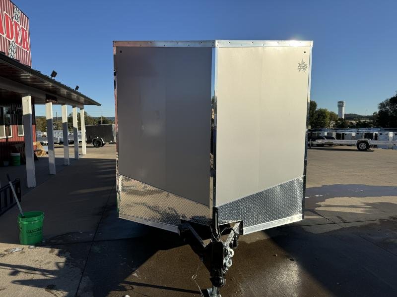 2025 US Cargo 8.5X24 Cargo / Enclosed Trailer Specials