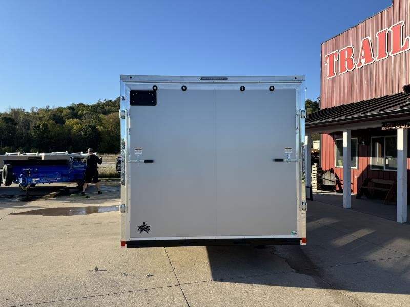 2025 US Cargo 8.5X24 Cargo / Enclosed Trailer Specials