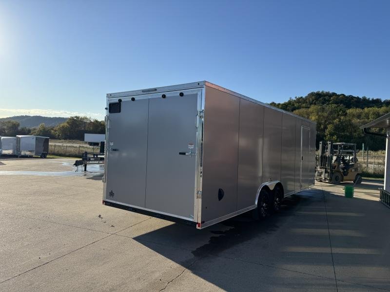 2025 US Cargo 8.5X24 Cargo / Enclosed Trailer Specials