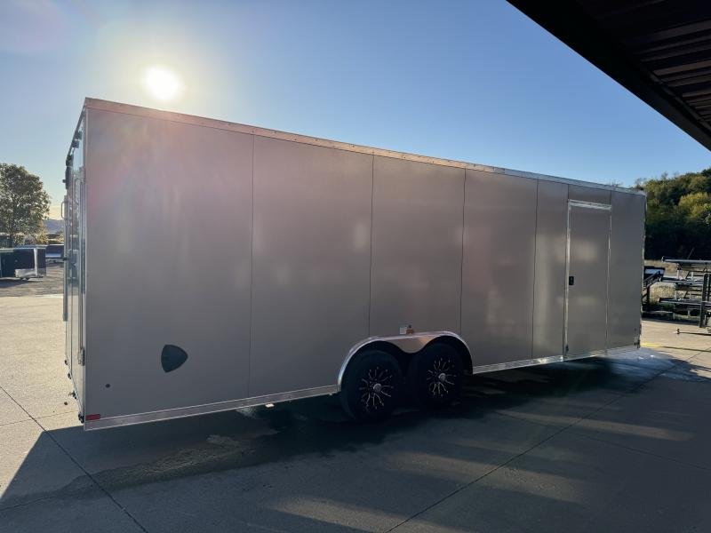 2025 US Cargo 8.5X24 Cargo / Enclosed Trailer Specials