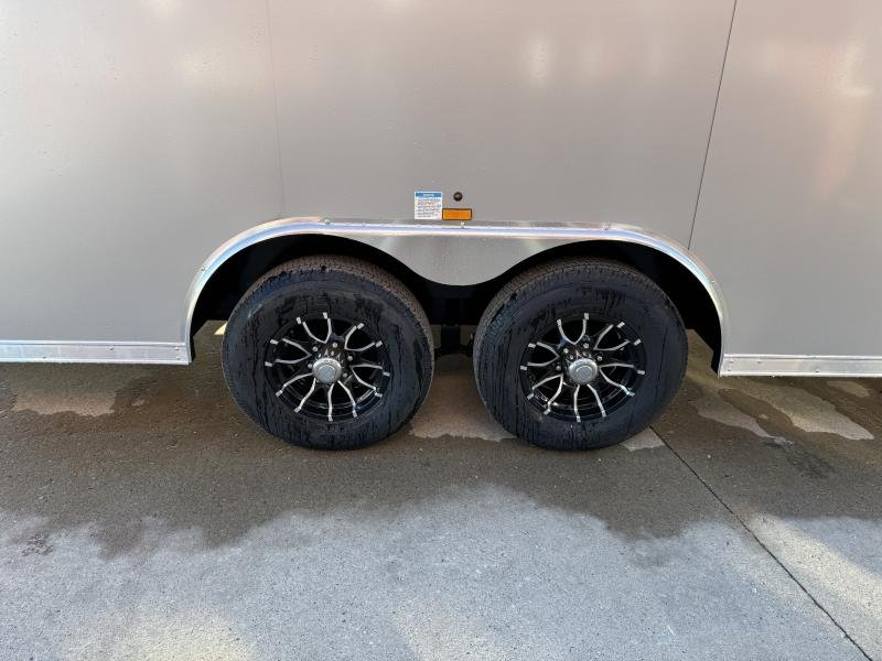 2025 US Cargo 8.5X24 Cargo / Enclosed Trailer Specials