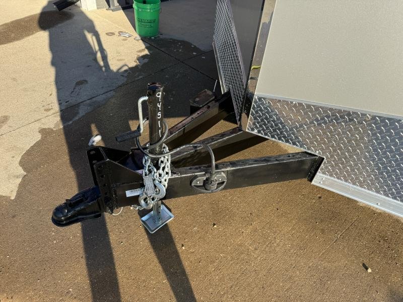 2025 US Cargo 8.5X24 Cargo / Enclosed Trailer Specials