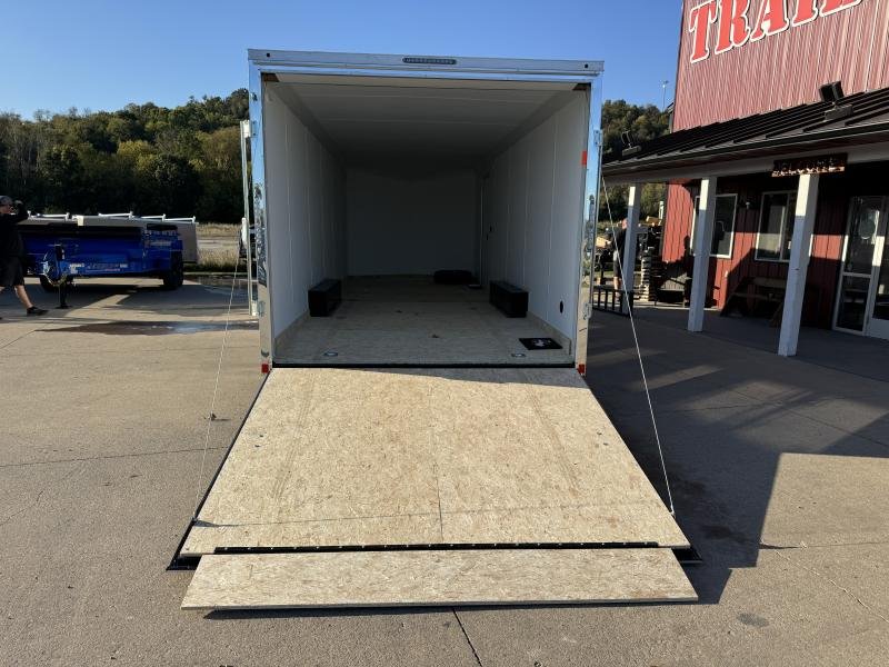 2025 US Cargo 8.5X24 Cargo / Enclosed Trailer Specials