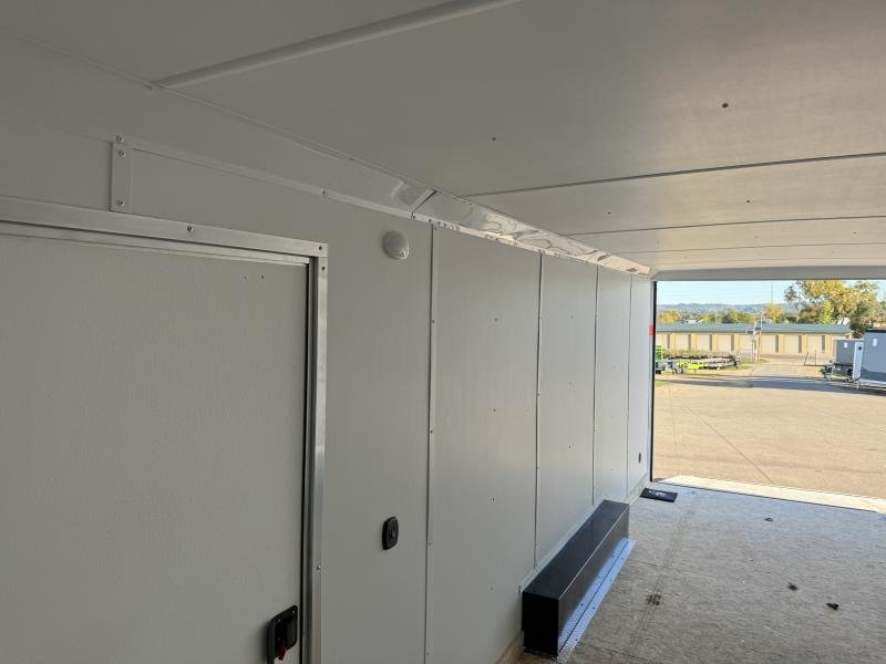 2025 US Cargo 8.5X24 Cargo / Enclosed Trailer Specials