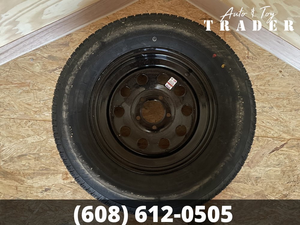 2026 Cross Trailers 7X14 Beta Cargo / Enclosed Trailer