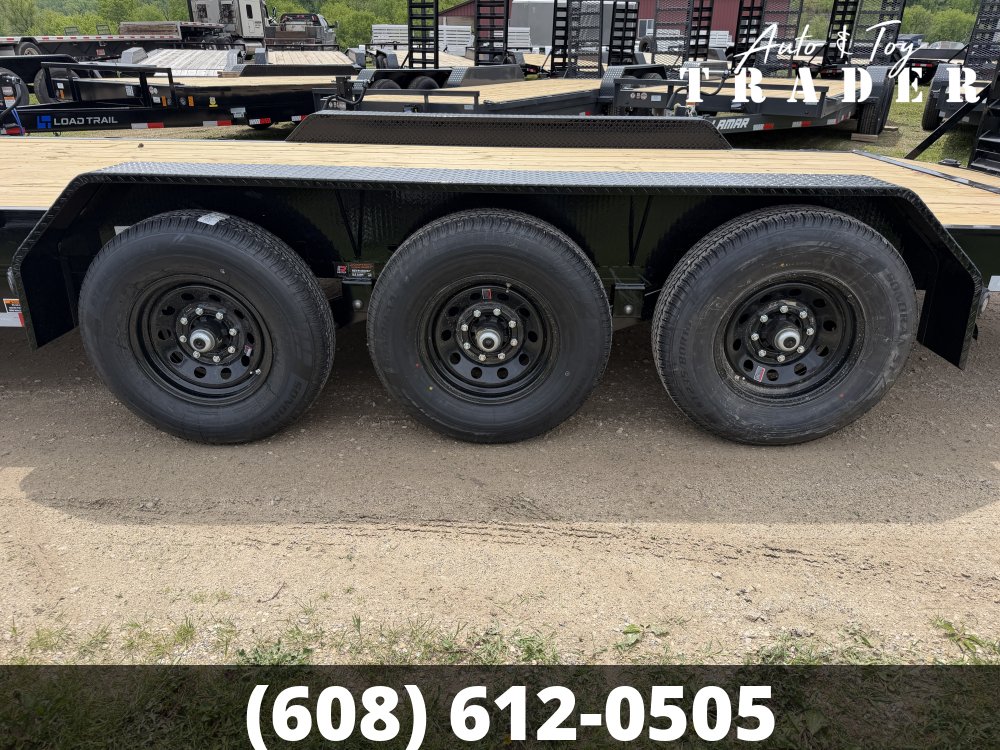 2026 Load Trail 83X22 Car Hauler