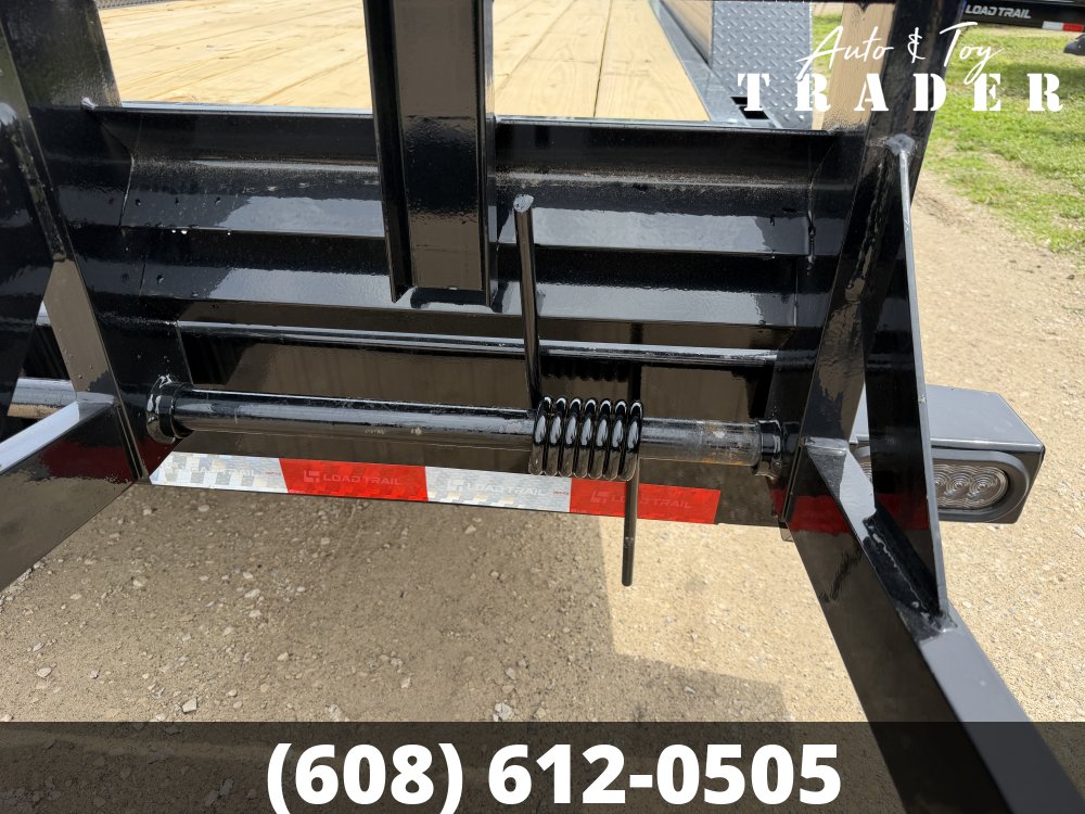 2026 Load Trail 83X22 Car Hauler