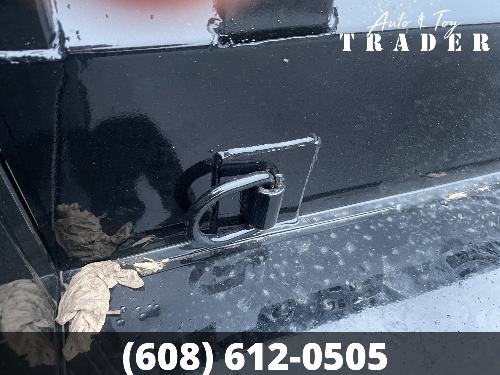 2026 Load Trail 72X12 Dump Box Trailer