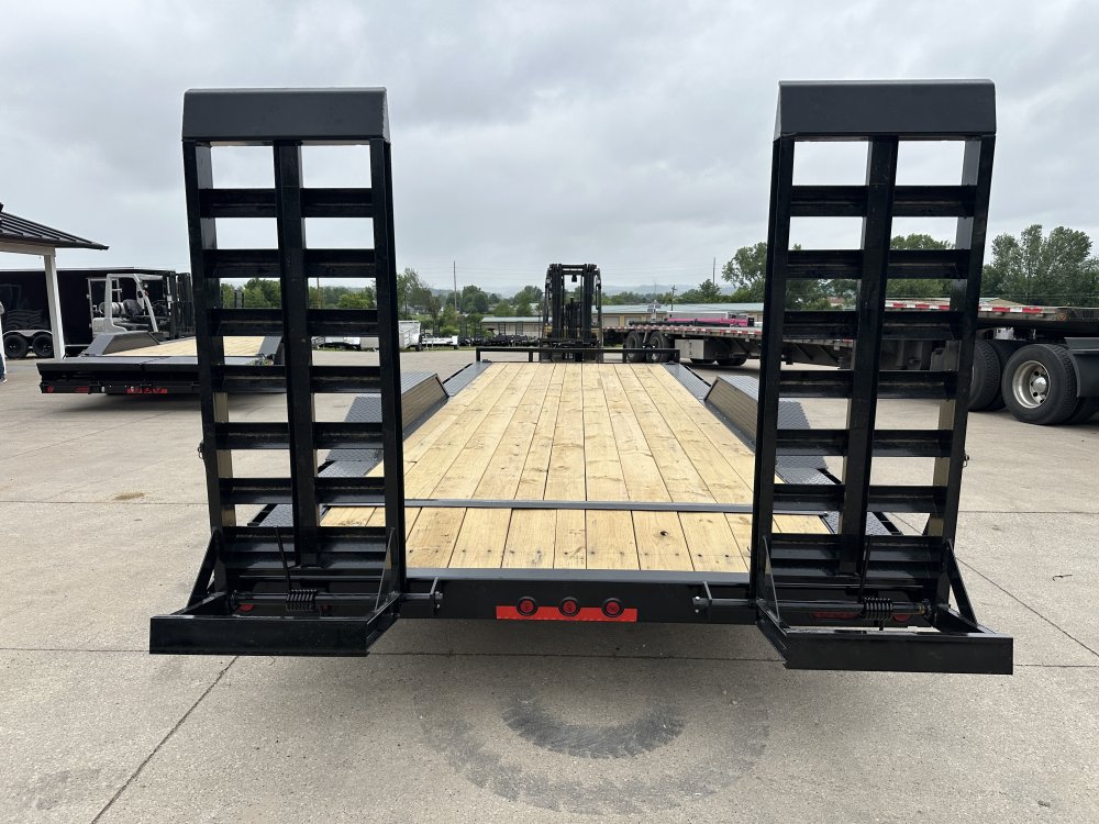 2025 Load Trail 102X22 Car Hauler