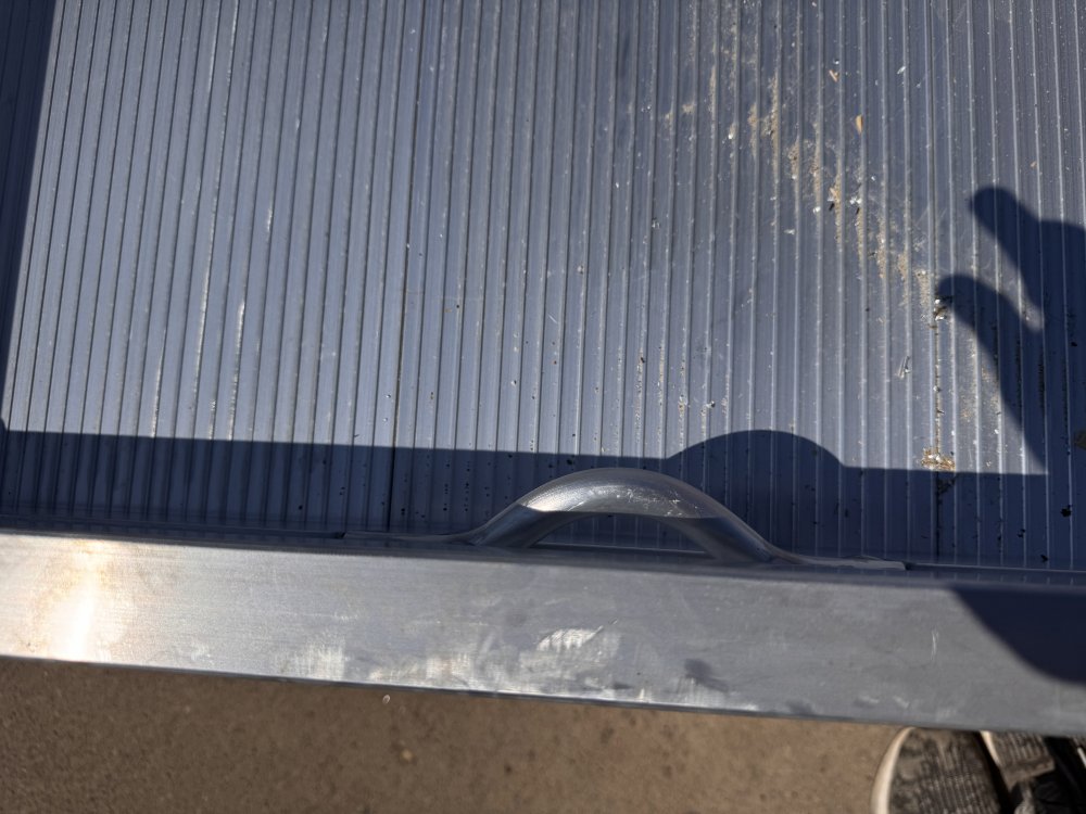 2026 Aluma 7820 ESA-TA-EL-BT Aluminum Utility Trailer