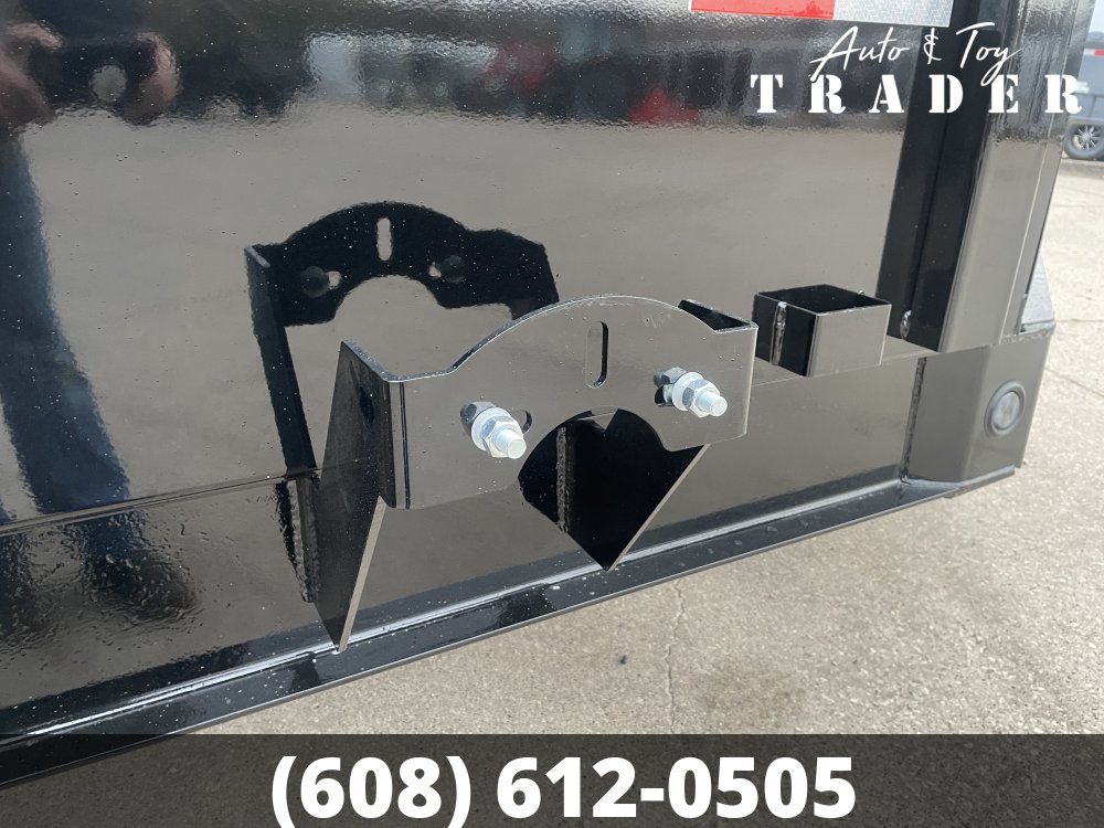 2026 Load Trail 83X16 Low Pro Dump Trailer