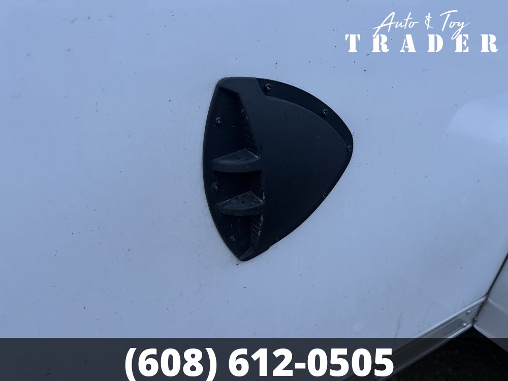 2025 US Cargo 6 X 12 Enclosed Cargo