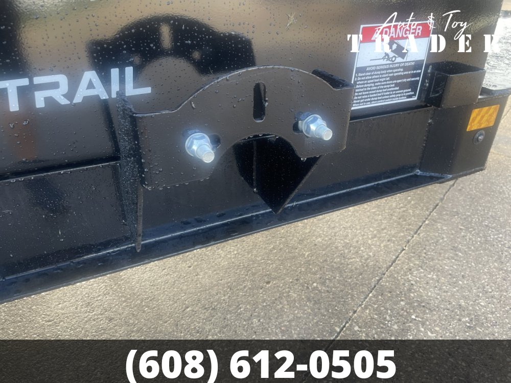 2026 Load Trail 83X14 Dump Trailer