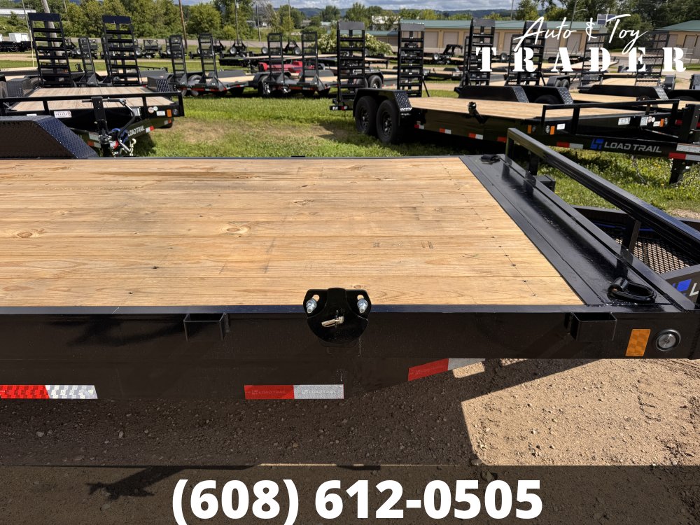2026 Load Trail 83X20 Car Hauler