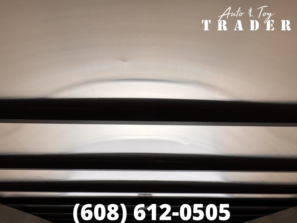 2026 Cross Trailers 7.5X14 Alpha Cargo / Enclosed Trailer HAIL