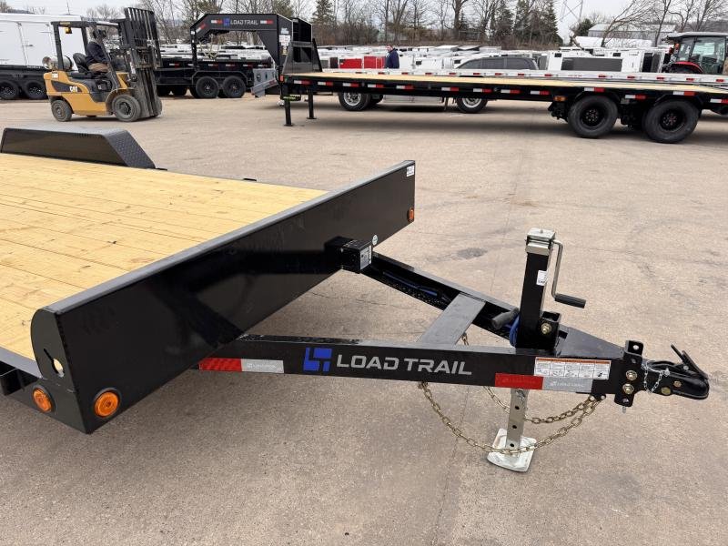 2025 Load Trail 83X18 Car Hauler
