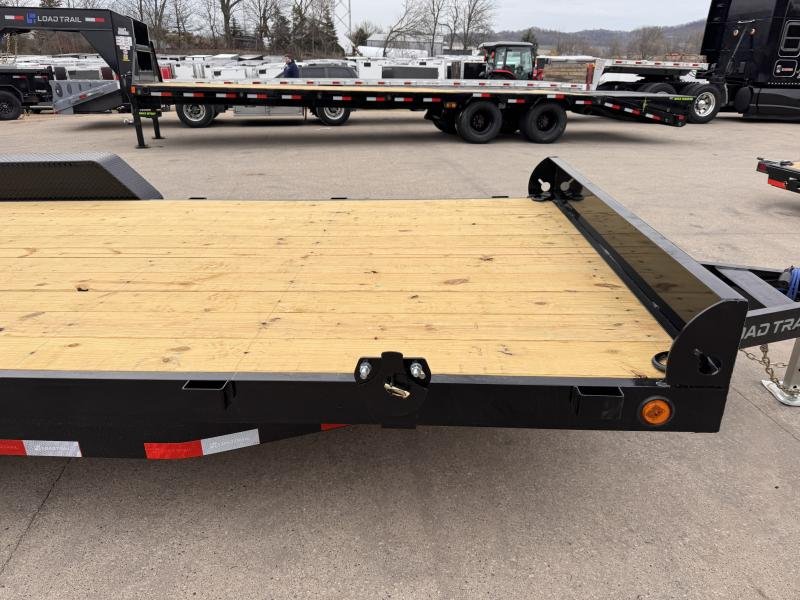 2025 Load Trail 83X18 Car Hauler