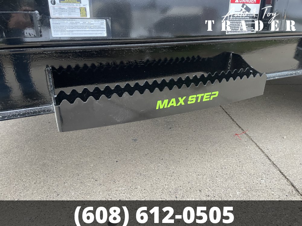 2026 Load Trail 83X16 Low Pro Dump Trailer