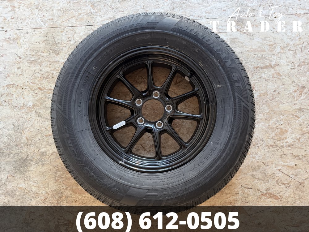 2026 Cross Trailers 6X12 Alpha Cargo / Enclosed Trailer