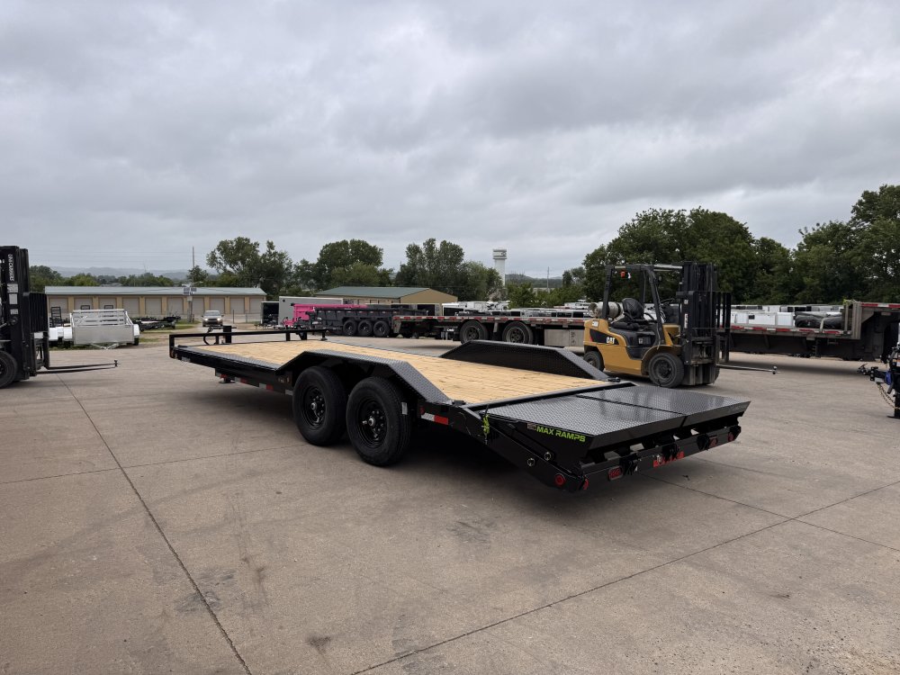 2025 Load Trail 102X22 Car Hauler