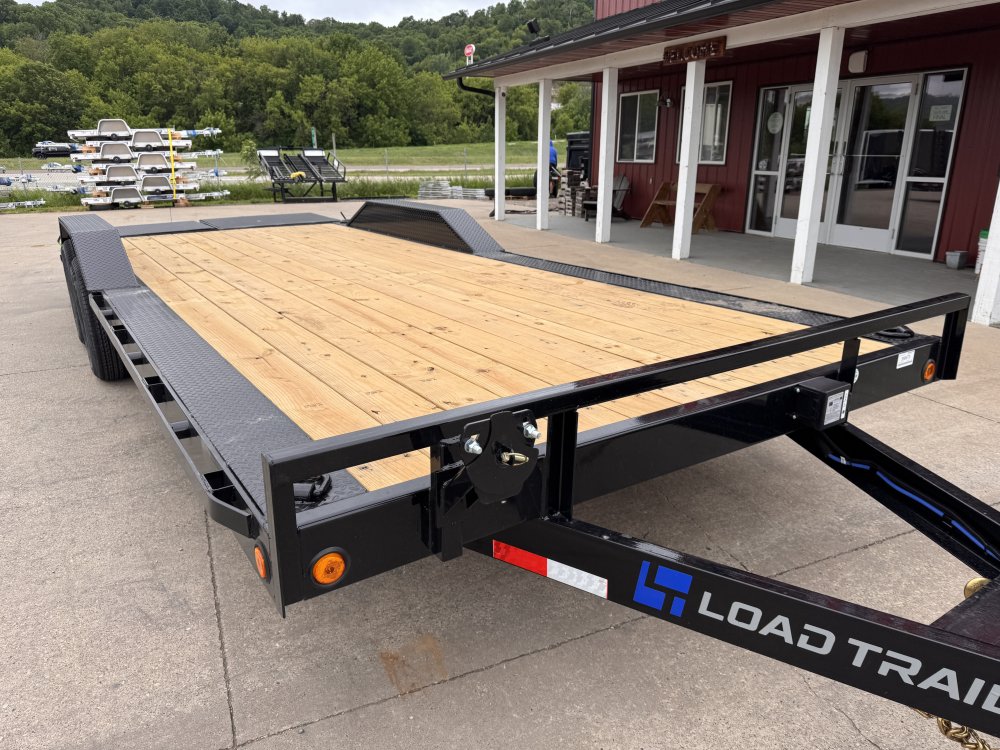 2025 Load Trail 102X22 Car Hauler