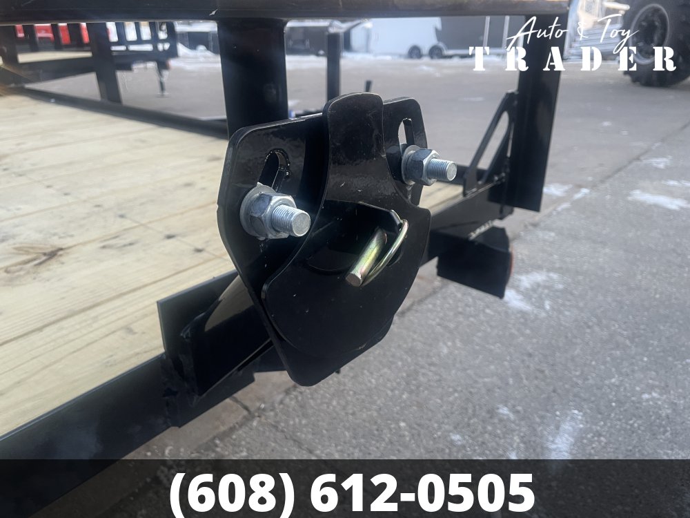 2026 Load Trail 83X12 Utility Trailer