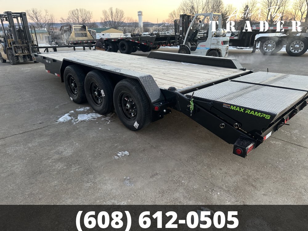 2026 Load Trail 83X22 Car Hauler