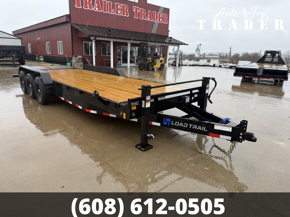 2026 Load Trail 83X24 Car Hauler