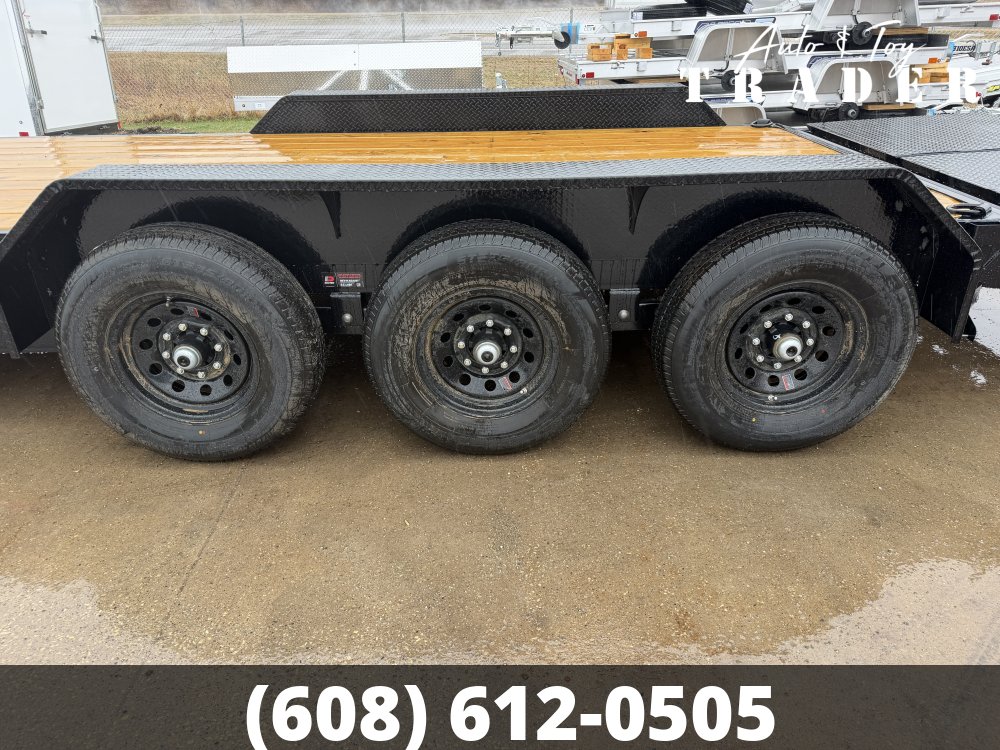 2026 Load Trail 83X24 Car Hauler