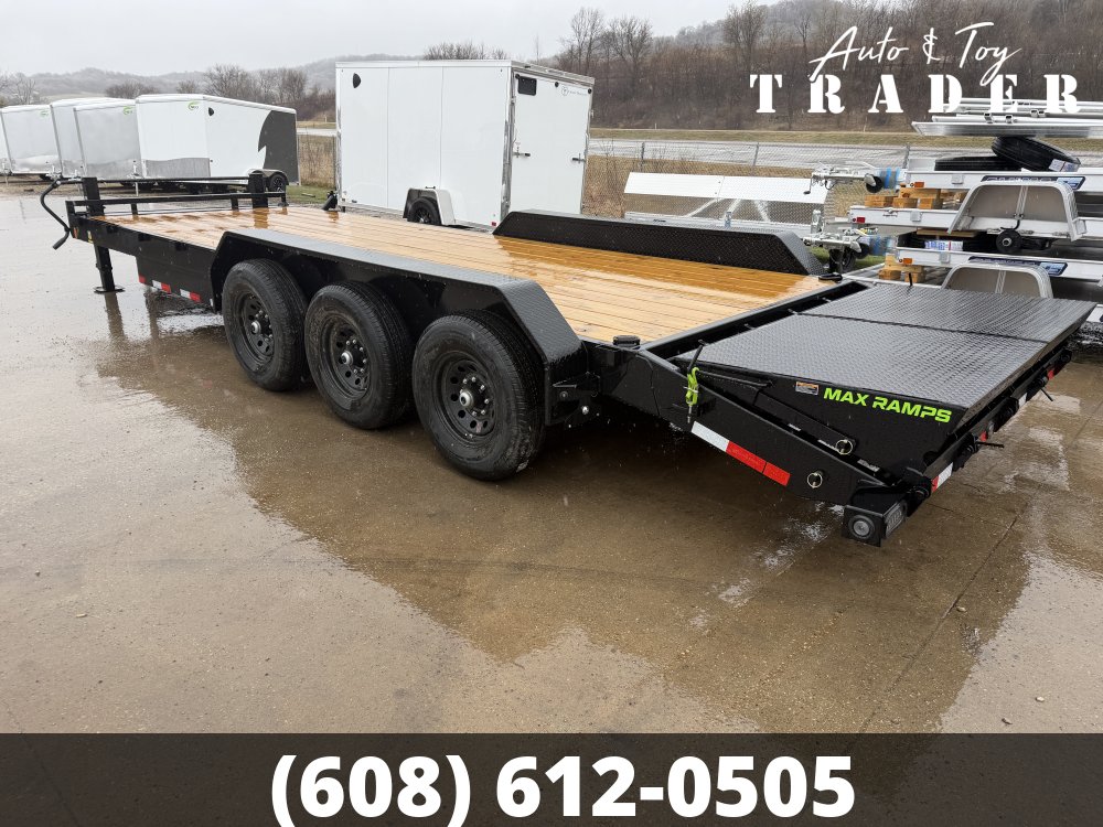 2026 Load Trail 83X24 Car Hauler