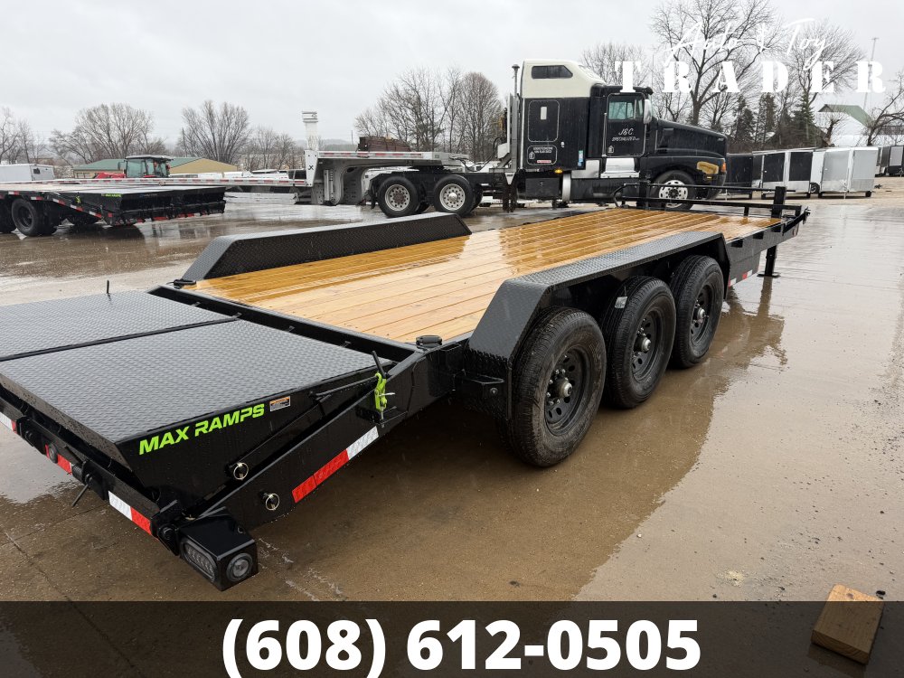 2026 Load Trail 83X24 Car Hauler