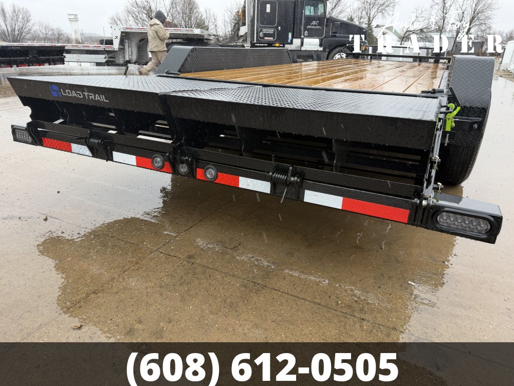 2026 Load Trail 83X24 Car Hauler