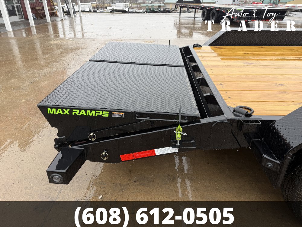 2026 Load Trail 83X24 Car Hauler