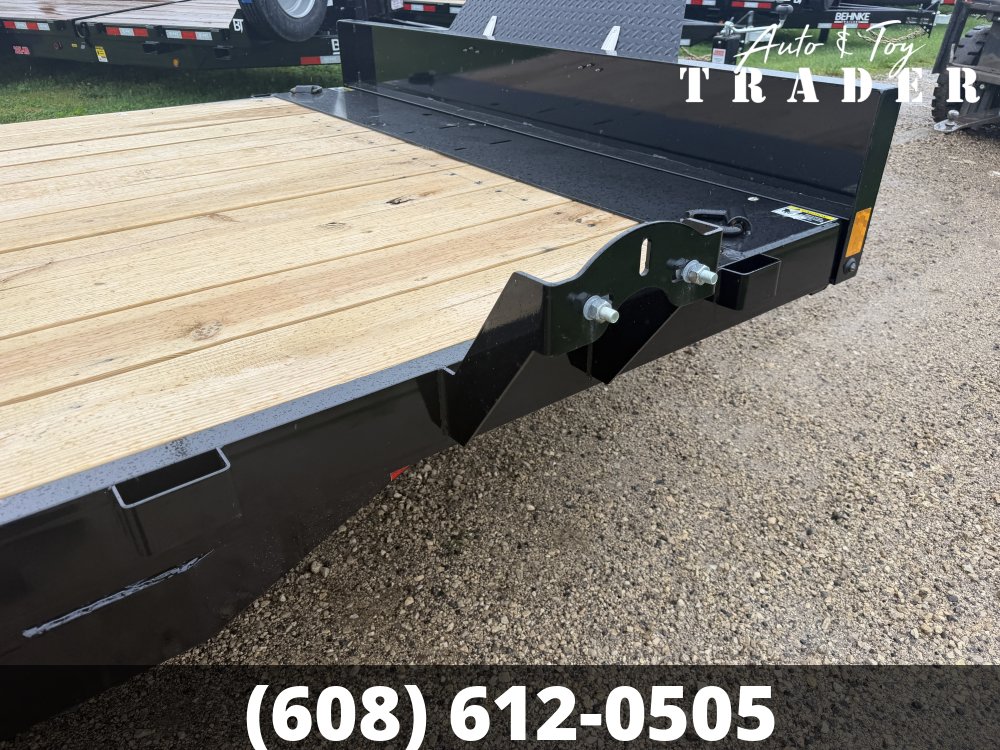 2026 Load Trail 83X20 Power Tilt