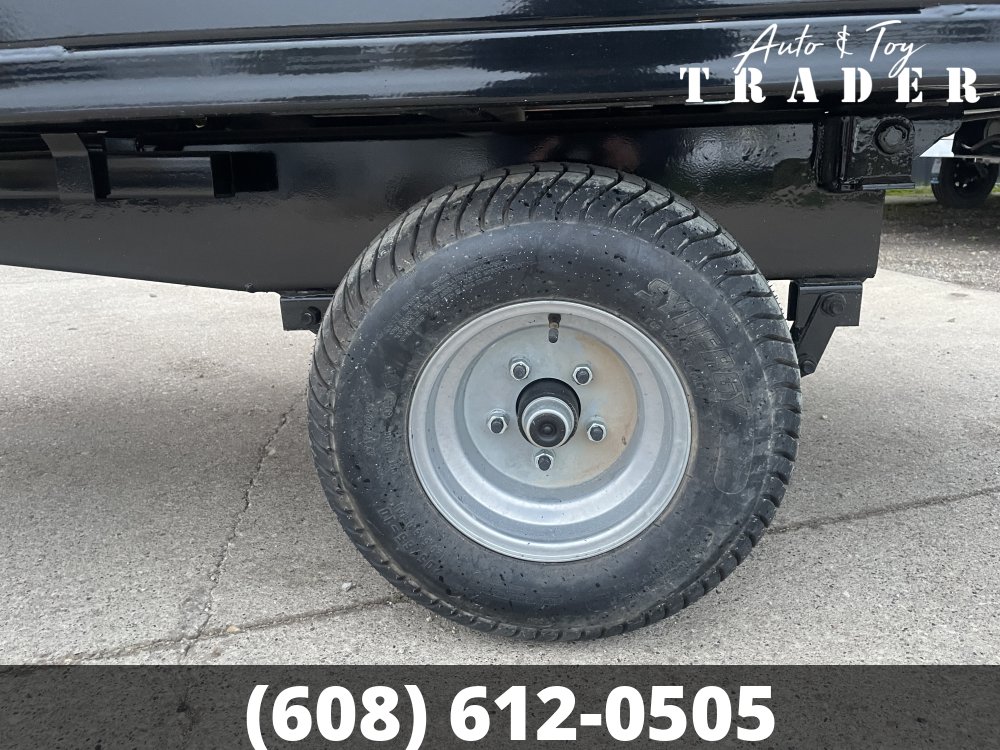 2026 Load Trail 60X8 Urban Dump Box Trailer