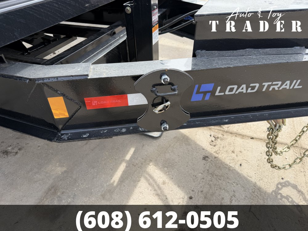 2026 Load Trail 96X16 Dump Trailer