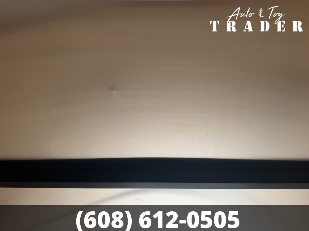 2026 Cross Trailers 7.5X14 Alpha Cargo / Enclosed Trailer HAIL