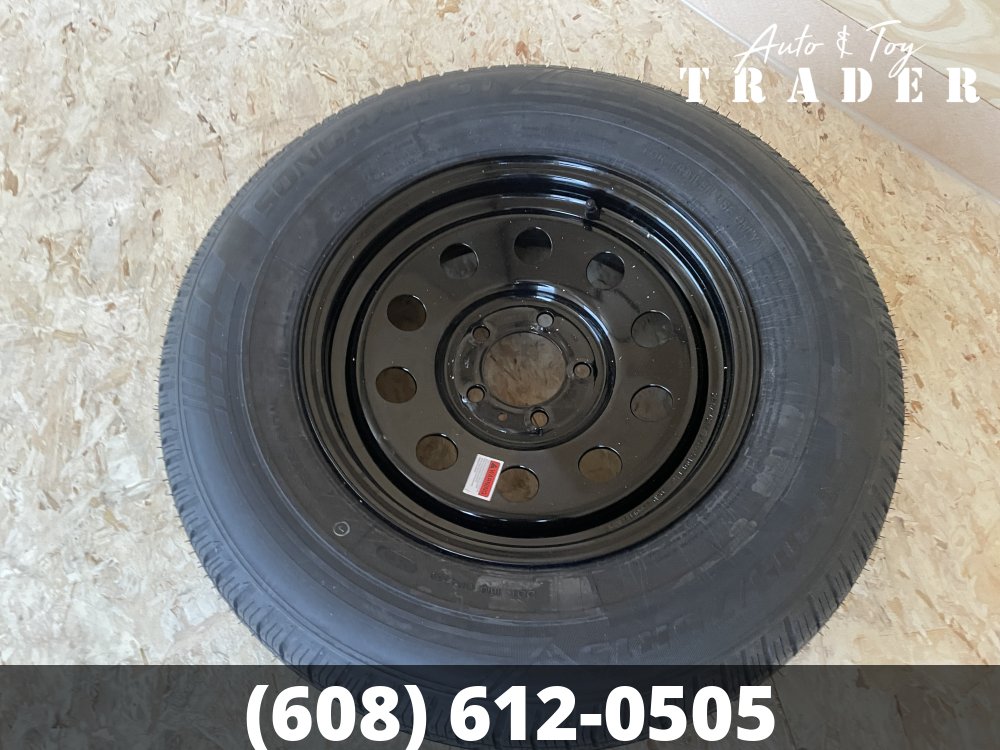 2026 Cross Trailers 6X10 Beta Cargo / Enclosed Trailer