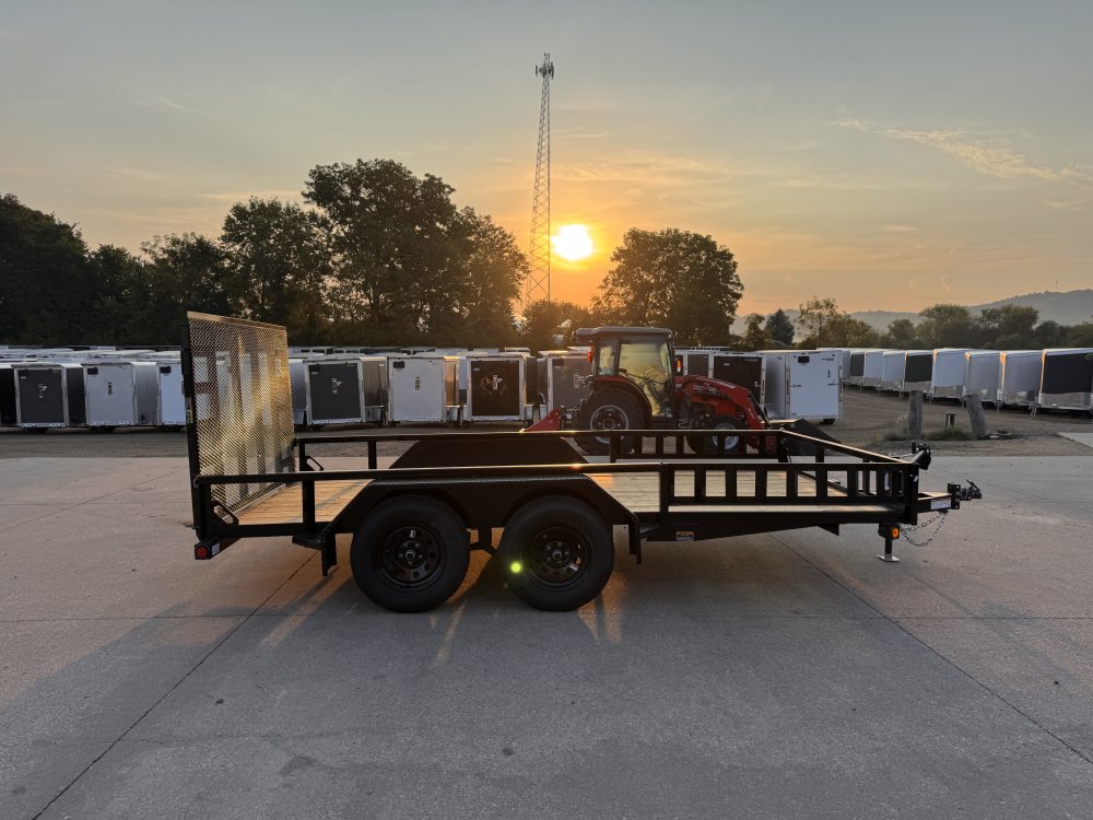 2026 Load Trail 83X14 Utility Trailer
