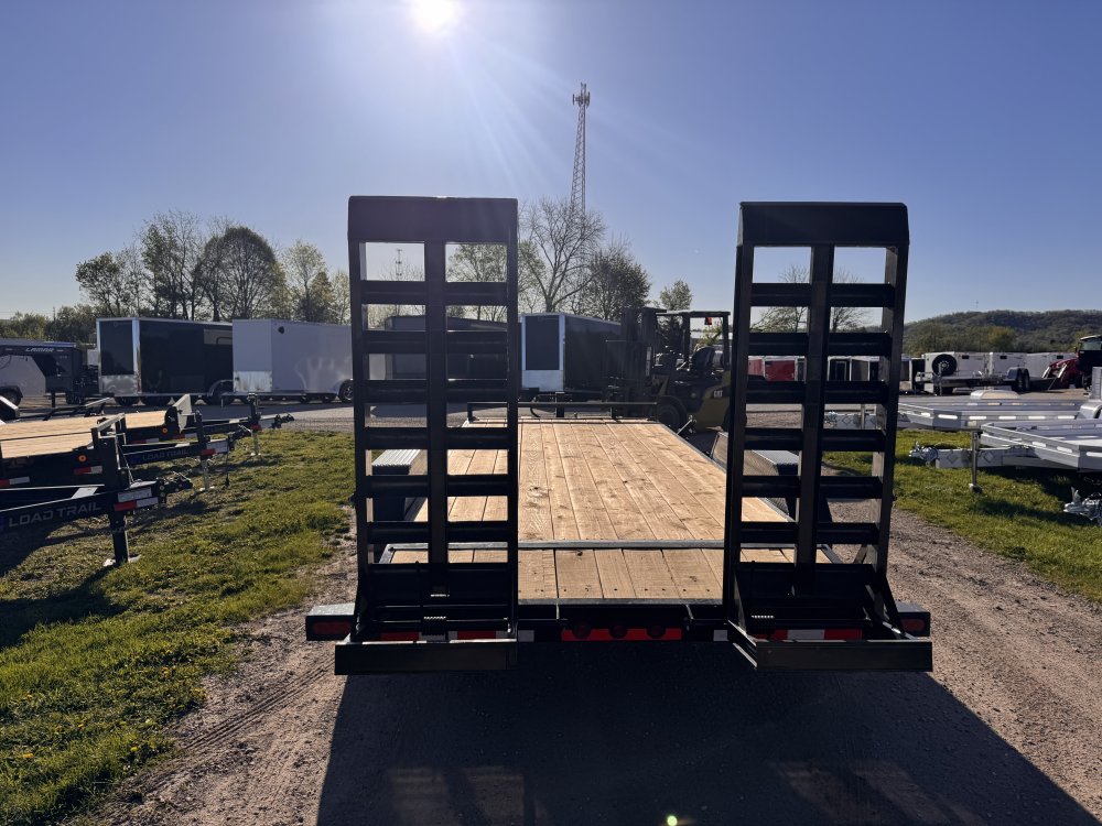 2025 Load Trail 83X18 Car Hauler