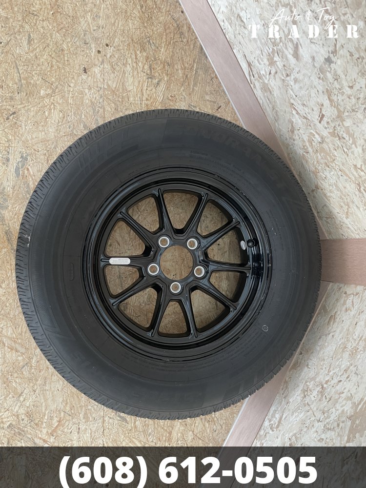 2026 Cross Trailers 7X16 Alpha Cargo / Enclosed Trailer