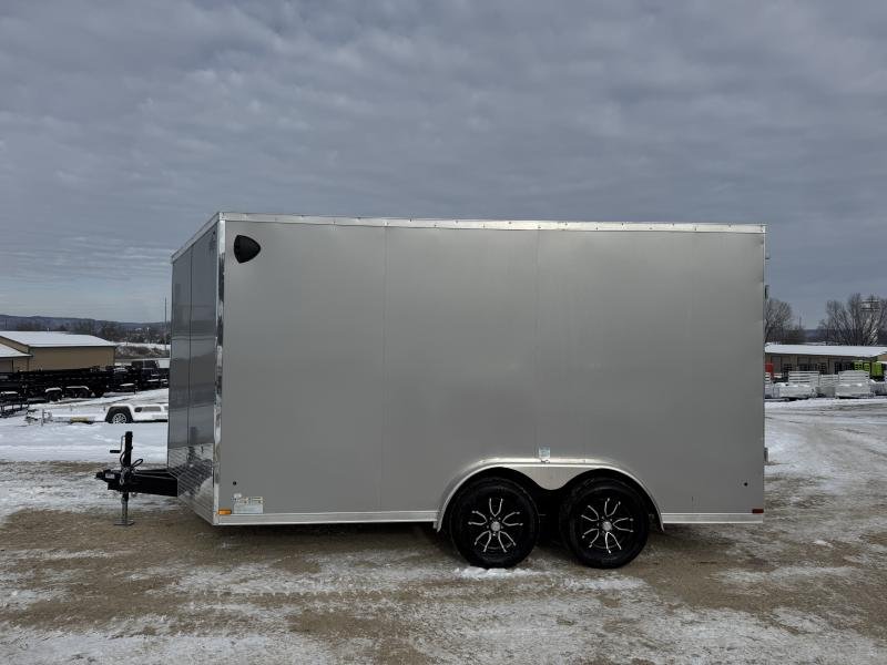 2025 US Cargo 7.5X14 Cargo / Enclosed Trailer