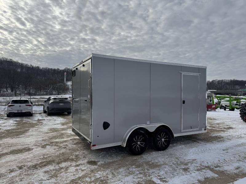 2025 US Cargo 7.5X14 Cargo / Enclosed Trailer