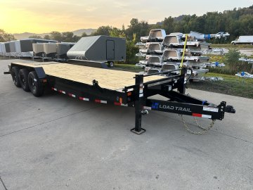 2026 Load Trail 83X24 Car Hauler